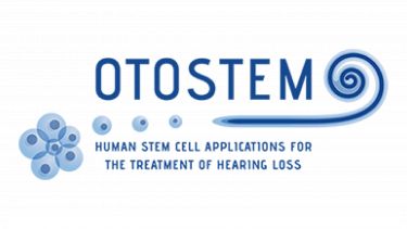 OTOSTEM logo