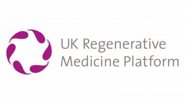 UK Regenerative Medicine Platform logo