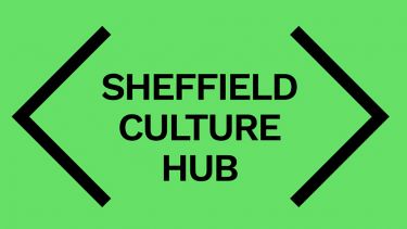 Sheffield Culture Hub