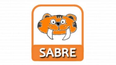 Sabre study logo