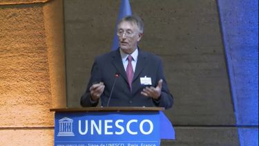 Prof. Roger K. Moore 