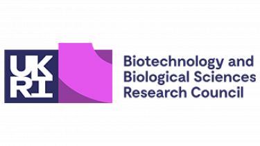 Biotechnology and Biological Sciences Research Council logo