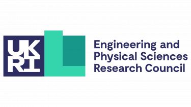 UKRI Engineering and Physical Sciences Research Council logo