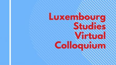 LUX Studies Colloquium 2020 Poster