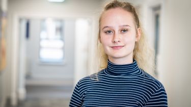 Law student