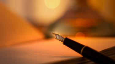 Feather Pen