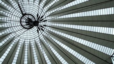 Berlin Sony Center