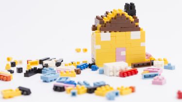 CIV lego