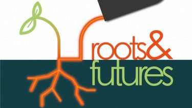 Roots and Futures Logo