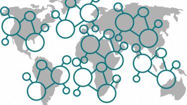 World map