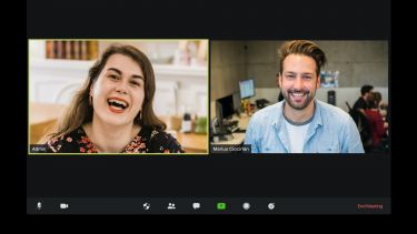 Video conference