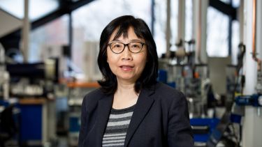 Photo of Hui Long