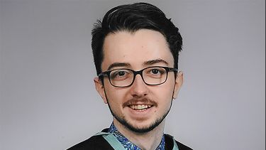 A profile photo of Alex Patterson