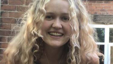 Alice Price BA ECC student profile
