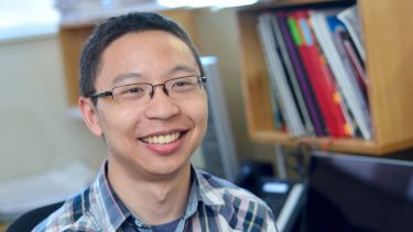 Andrew Lin