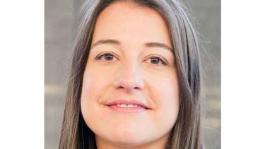 A photo of Bella Abrams - image