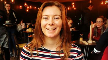 A profile photo of Cecilia Hudson