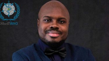 A photo of Charles Hamilton - image