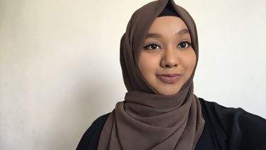Fathima Ali