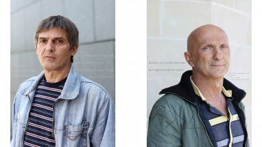 Space for Sharing photography exhibition: "People who are experiencing a humanitarian crisis"