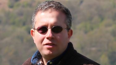 Sherif El-Khamisy profile image