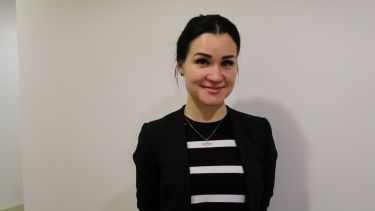 Milda Petraityte