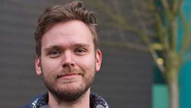 A photo of Jack - image