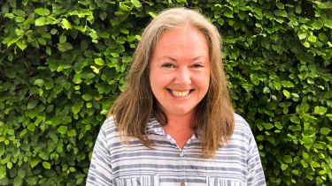Julie Simpson profile