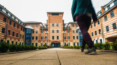 Regent Court