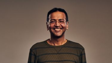 Aditya Gilra