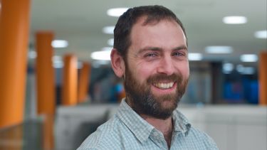 a photo of Tim image