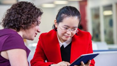 Book an individual consultation to find out more