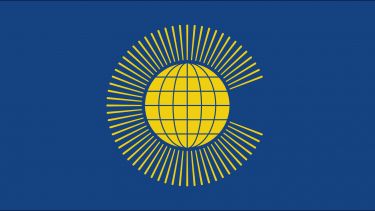 Flag of the Commonwealth of Nations