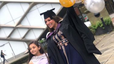 Dounia Bakira