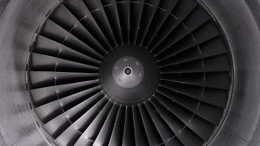 jet engine