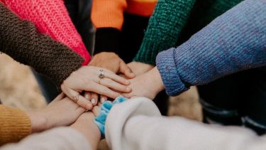 Hands