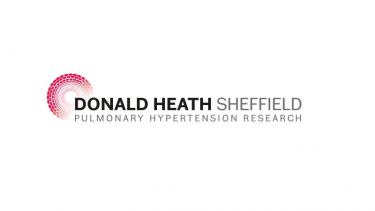 Donald Heath logo
