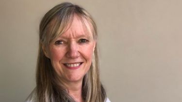 Heidi Fraser-Krauss - Executive Director of Corporate Services