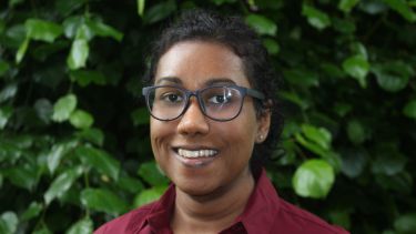 Izzy Jayasinghe profile
