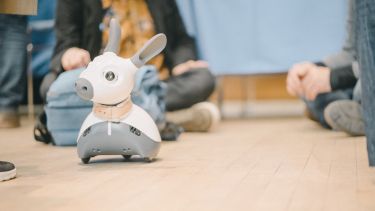 Robotic dog