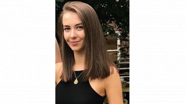 Kate McGreary