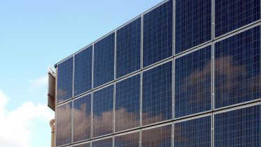 Solar panels