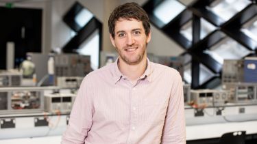 Dr Keith Tarnowski