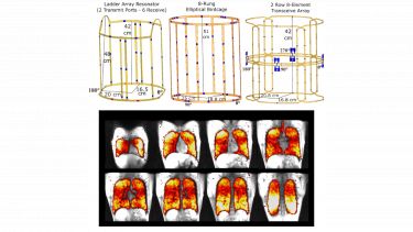 Adam Maunder PhD project