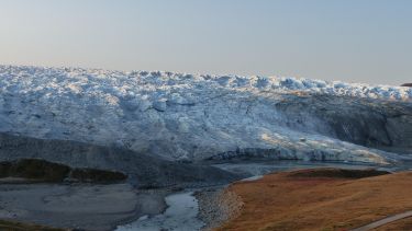 Greenland Ice Sheet