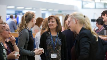 Networking