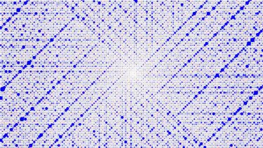 Ulam spiral