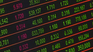 Stock markets