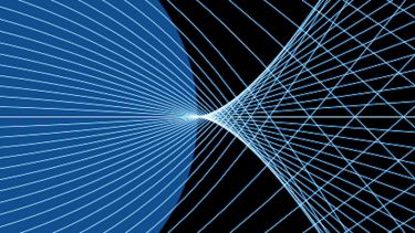 Neutron star visualisation