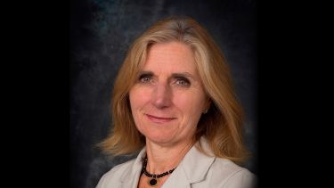 The Rt Hon Dame Anne Rafferty DBE is the eighth Chancellor of the University of Sheffield.